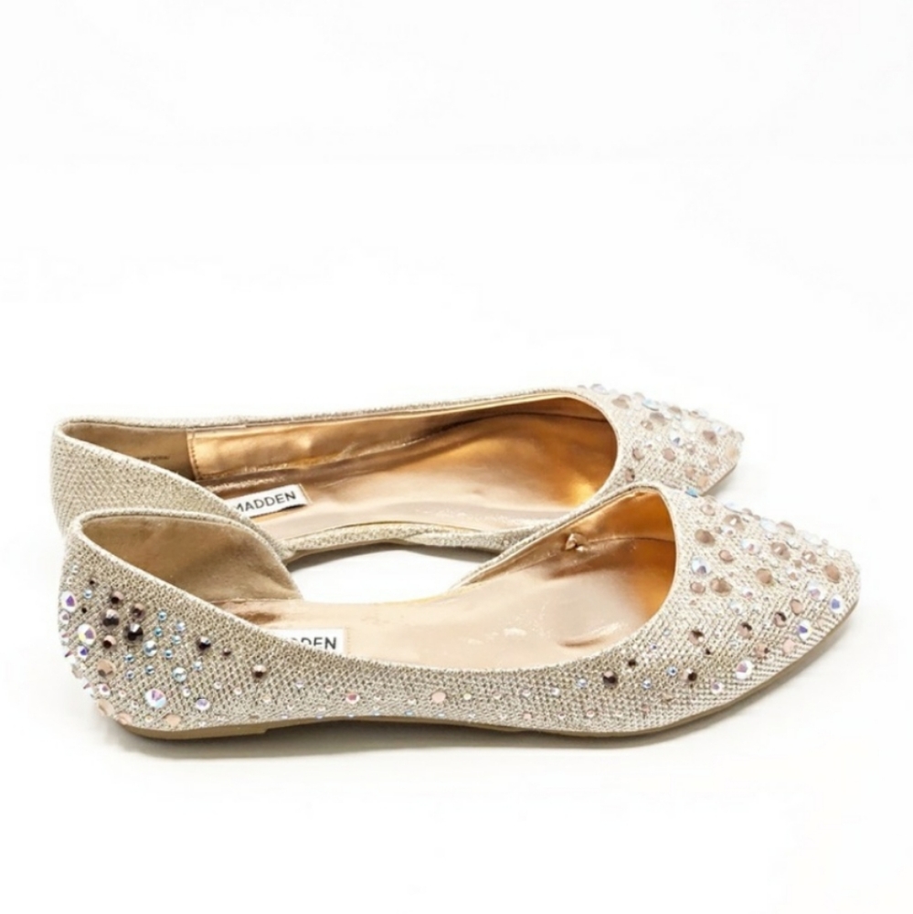 Steve Madden
